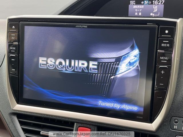 toyota esquire 2015 CFJ1670325 image 2