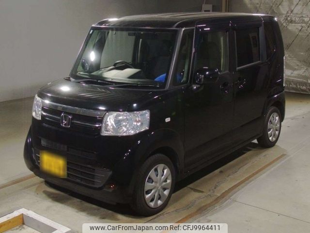 honda n-box 2017 -HONDA 【堺 580ほ3178】--N BOX JF1-1952546---HONDA 【堺 580ほ3178】--N BOX JF1-1952546- image 1