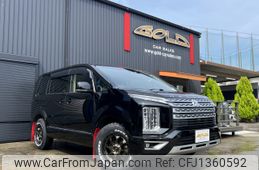 mitsubishi delica-d5 2021 -MITSUBISHI--Delica D5 3DA-CV1W--CV1W-2210570---MITSUBISHI--Delica D5 3DA-CV1W--CV1W-2210570-