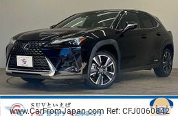 lexus ux 2021 -LEXUS--Lexus UX 6AA-MZAH10--MZAH10-2101793---LEXUS--Lexus UX 6AA-MZAH10--MZAH10-2101793-