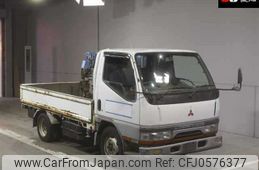 mitsubishi-fuso canter 1995 -MITSUBISHI--Canter FE507BT-420661---MITSUBISHI--Canter FE507BT-420661-