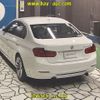 bmw 3-series 2012 -BMW--BMW 3 Series 3F30-WBA3F92040F203643---BMW--BMW 3 Series 3F30-WBA3F92040F203643- image 2