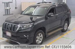 toyota land-cruiser-prado 2018 -TOYOTA--Land Cruiser Prado TRJ150W-0089887---TOYOTA--Land Cruiser Prado TRJ150W-0089887-