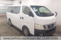 nissan caravan-coach 2014 -NISSAN--Caravan Coach KS2E26-002253---NISSAN--Caravan Coach KS2E26-002253-