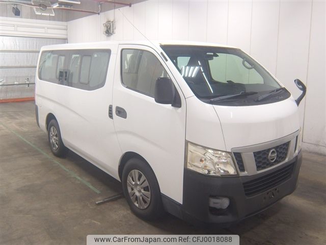 nissan caravan-coach 2014 -NISSAN--Caravan Coach KS2E26-002253---NISSAN--Caravan Coach KS2E26-002253- image 1