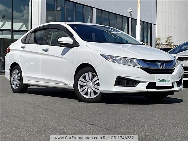honda grace 2016 CFJ1746282 image 1