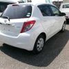 toyota vitz 2014 TE5386 image 1