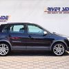 volkswagen cross-polo 2008 -VOLKSWAGEN--VW Cross Polo ABA-9NBTS--WVWZZZ9NZ8Y220365---VOLKSWAGEN--VW Cross Polo ABA-9NBTS--WVWZZZ9NZ8Y220365- image 2