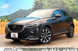 mazda cx-3 2018 -MAZDA--CX-3 3DA-DK8FW--DK8FW-100392---MAZDA--CX-3 3DA-DK8FW--DK8FW-100392-