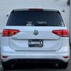 volkswagen golf-touran 2017 -VOLKSWAGEN--VW Golf Touran DBA-1TCZD--WVGZZZ1TZHW084206---VOLKSWAGEN--VW Golf Touran DBA-1TCZD--WVGZZZ1TZHW084206- image 4