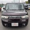 nissan cube 2012 CFJ1811561 image 16