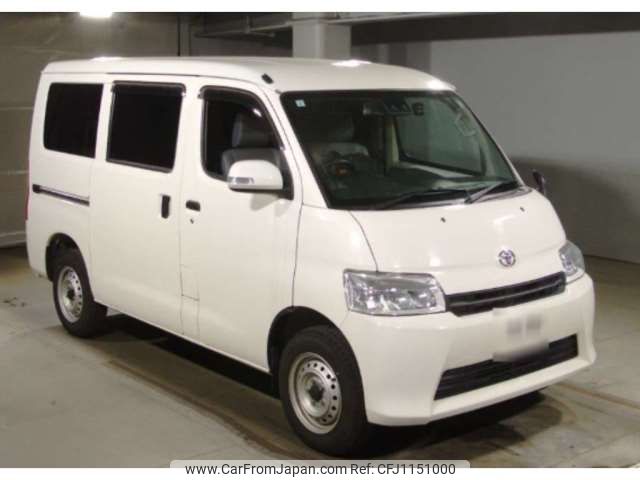 toyota townace-van 2023 -TOYOTA--Townace Van 5BF-S403M--S403M-0016914---TOYOTA--Townace Van 5BF-S403M--S403M-0016914- image 1
