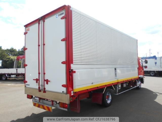 hino ranger 2014 CFJ1638796 image 2