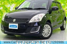 suzuki swift 2014 quick_quick_DBA-ZC72S_ZC72S-339357