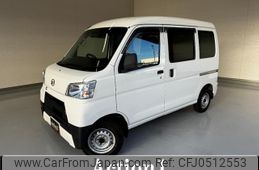 daihatsu hijet-cargo 2018 quick_quick_S321V_S321V-0383232