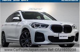 bmw x1 2020 CFJ1603238