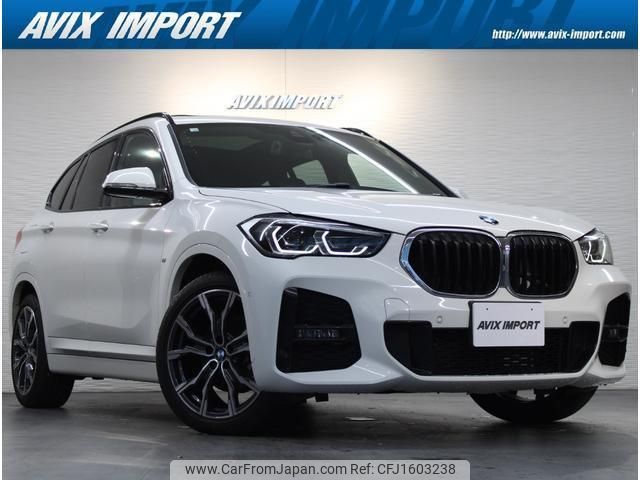 bmw x1 2020 CFJ1603238 image 1
