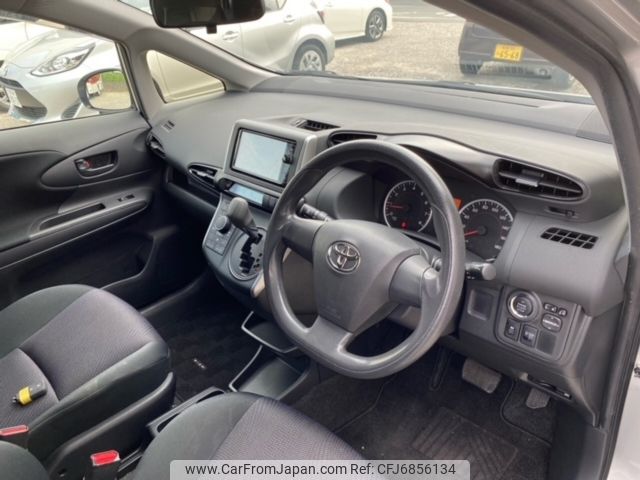 toyota wish 2016 -TOYOTA--Wish DBA-ZGE20G--ZGE20-6031459---TOYOTA--Wish DBA-ZGE20G--ZGE20-6031459- image 2