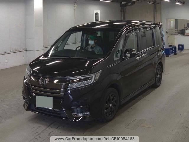 honda stepwagon-spada 2021 quick_quick_6BA-RP4_RP4-1303166 image 1