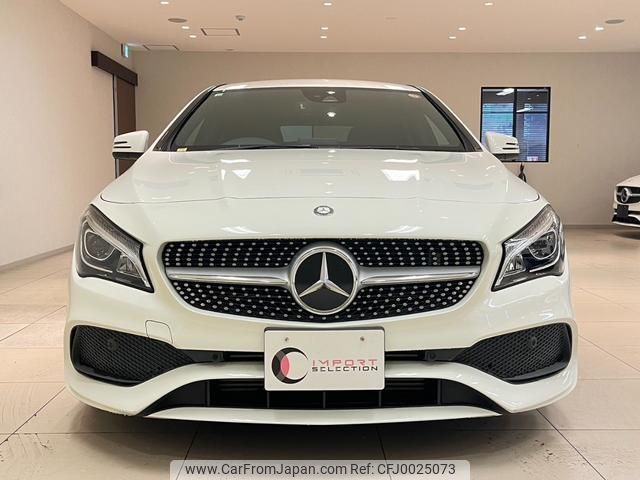 mercedes-benz cla-class 2016 quick_quick_117942_WDD1179422N405061 image 2