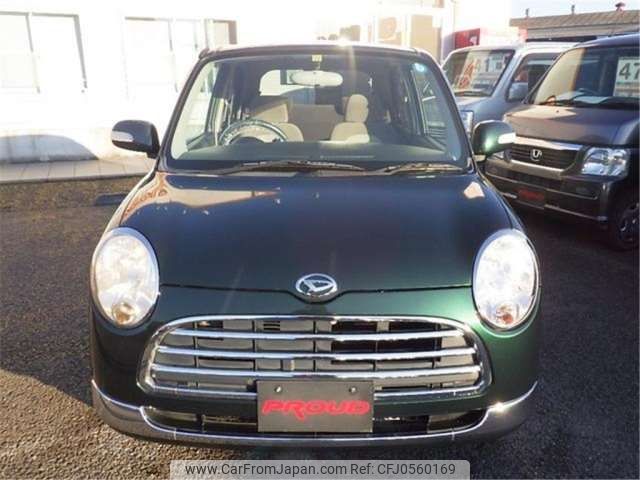 daihatsu mira-gino 2005 -DAIHATSU--Mira Gino L650S--L650S-0030715---DAIHATSU--Mira Gino L650S--L650S-0030715- image 2