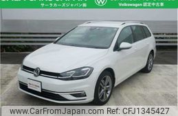 volkswagen golf-variant 2020 -VOLKSWAGEN--VW Golf Variant ABA-AUCHP--WVWZZZAUZLP550336---VOLKSWAGEN--VW Golf Variant ABA-AUCHP--WVWZZZAUZLP550336-