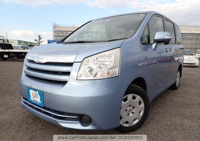 toyota noah 2007 REALMOTOR_N2024110338F-24 image 1