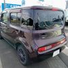 nissan cube 2010 -NISSAN--Cube DBA-Z12--Z12-078108---NISSAN--Cube DBA-Z12--Z12-078108- image 3