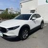 mazda cx-3 2023 CFJ1766527 image 18