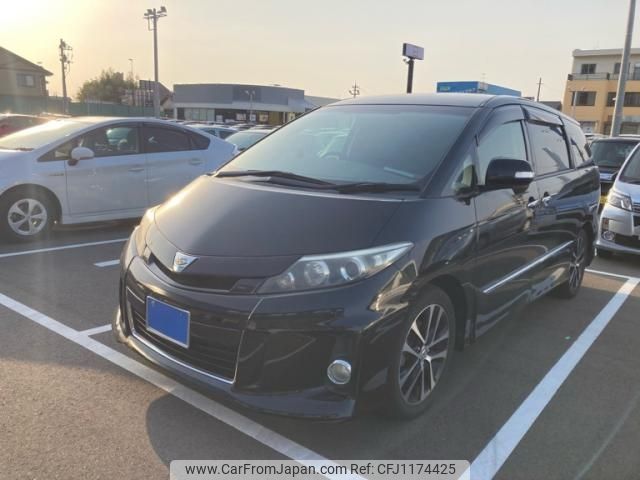 toyota estima 2013 -TOYOTA--Estima DBA-ACR50W--ACR50-0164488---TOYOTA--Estima DBA-ACR50W--ACR50-0164488- image 2
