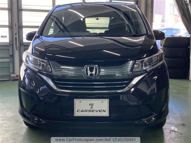 honda freed 2019 -HONDA--Freed DAA-GB8--GB8-1019553---HONDA--Freed DAA-GB8--GB8-1019553- image 2