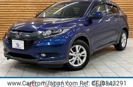 honda vezel 2014 quick_quick_DAA-RU3_RU3-1014803