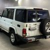 toyota land-cruiser 2001 -TOYOTA 【北九州 100さ4918】--Land Cruiser HZJ76K-0004004---TOYOTA 【北九州 100さ4918】--Land Cruiser HZJ76K-0004004- image 2