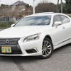 lexus ls 2016 -LEXUS--Lexus LS DAA-UVF45--UVF45-5022023---LEXUS--Lexus LS DAA-UVF45--UVF45-5022023- image 1