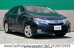 lexus hs 2011 -LEXUS--Lexus HS DAA-ANF10--ANF10-2046484---LEXUS--Lexus HS DAA-ANF10--ANF10-2046484-