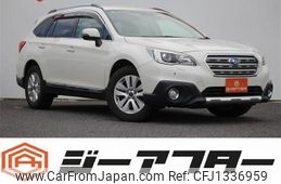 subaru outback 2015 -SUBARU--Legacy OutBack DBA-BS9--BS9-005761---SUBARU--Legacy OutBack DBA-BS9--BS9-005761-