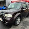 nissan cube 2009 -NISSAN--Cube DBA-Z12--Z12-073171---NISSAN--Cube DBA-Z12--Z12-073171- image 10