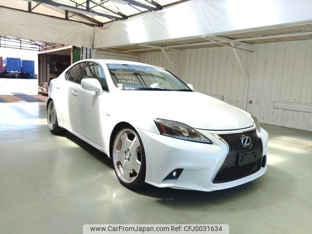 lexus is 2008 ENHANCEAUTO_1_ea285940 image 1