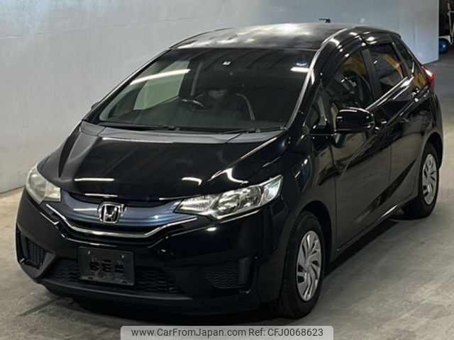 honda fit 2015 -HONDA--Fit GK3-1117898---HONDA--Fit GK3-1117898- image 1