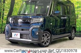 daihatsu tanto 2024 CFJ1830978