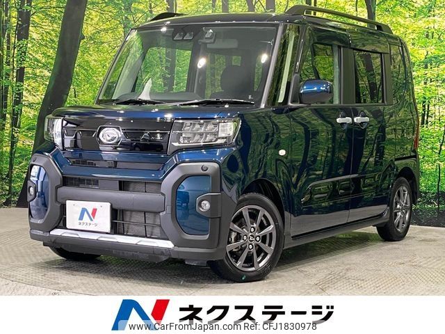 daihatsu tanto 2024 CFJ1830978 image 1