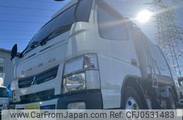 mitsubishi-fuso canter 2015 -MITSUBISHI--Canter TKG-FEA50--FEA50-540561---MITSUBISHI--Canter TKG-FEA50--FEA50-540561-