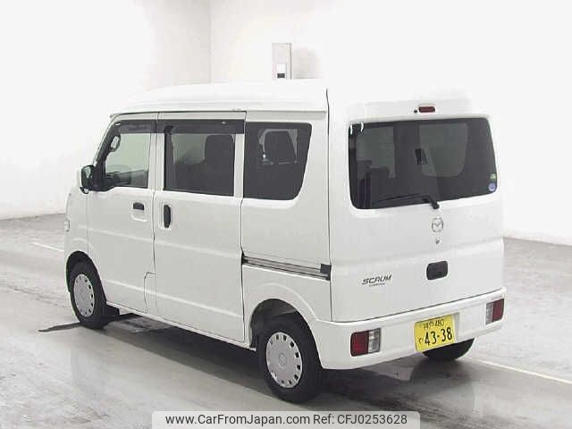 mazda scrum-van 2018 -MAZDA 【神戸 480ﾔ4338】--Scrum Van DG17V-256444---MAZDA 【神戸 480ﾔ4338】--Scrum Van DG17V-256444- image 2