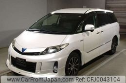 toyota estima-hybrid 2012 -TOYOTA--Estima Hybrid DAA-AHR20W--AHR20-7067928---TOYOTA--Estima Hybrid DAA-AHR20W--AHR20-7067928-