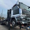 mitsubishi-fuso super-great 2007 CFJ1604048 image 7