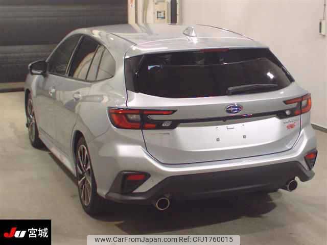 subaru levorg 2023 CFJ1760015 image 2