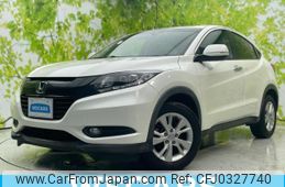 honda vezel 2016 quick_quick_DBA-RU1_RU1-1206740