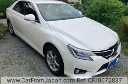 toyota mark-x 2014 -TOYOTA--MarkX DBA-GRX130--GRX130-6089914---TOYOTA--MarkX DBA-GRX130--GRX130-6089914-