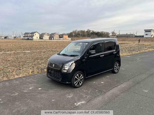 suzuki wagon-r 2014 GOO_JP_700020715430241220001 image 1