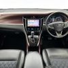 toyota harrier 2017 -TOYOTA--Harrier DBA-ZSU60W--ZSU60-0116454---TOYOTA--Harrier DBA-ZSU60W--ZSU60-0116454- image 16